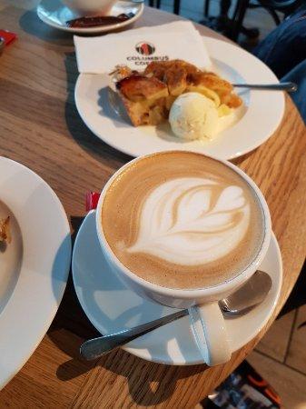 Columbus Coffee